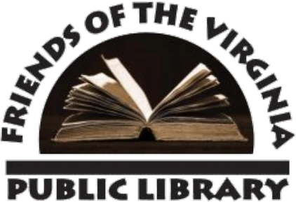 Friends of the Virginia Public Library